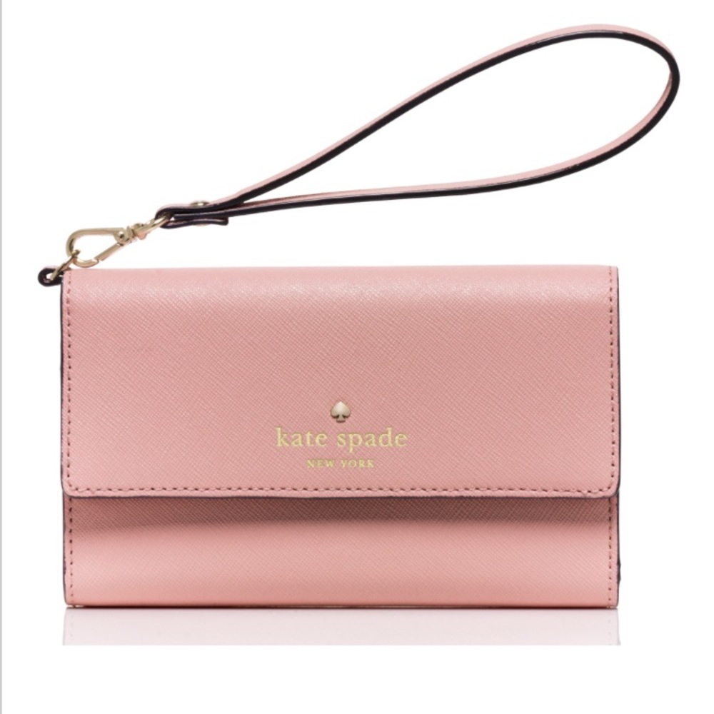KATE SPADE IPHONE WALLET